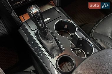 Внедорожник / Кроссовер Ford Explorer 2017 в Киеве