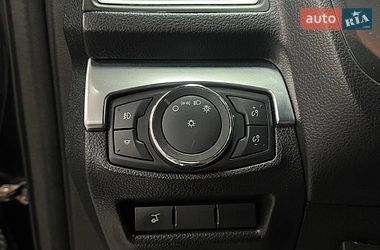 Внедорожник / Кроссовер Ford Explorer 2017 в Киеве