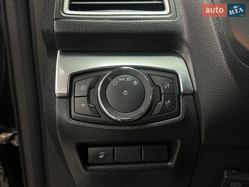 Внедорожник / Кроссовер Ford Explorer 2017 в Киеве