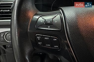 Внедорожник / Кроссовер Ford Explorer 2017 в Киеве