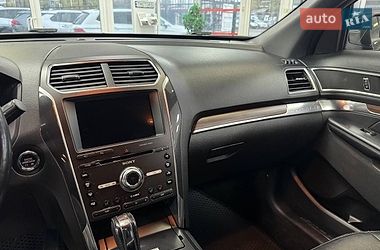 Внедорожник / Кроссовер Ford Explorer 2017 в Киеве