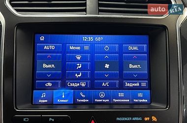 Внедорожник / Кроссовер Ford Explorer 2017 в Киеве