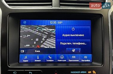 Внедорожник / Кроссовер Ford Explorer 2017 в Киеве