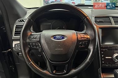 Внедорожник / Кроссовер Ford Explorer 2017 в Киеве
