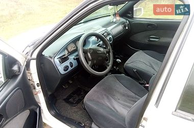 Внедорожник / Кроссовер Ford Explorer 1997 в Млинове