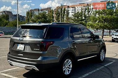 Позашляховик / Кросовер Ford Explorer 2016 в Одесі фото 8 Позашляховик / Кросовер Ford Explorer 2016 в Одесі