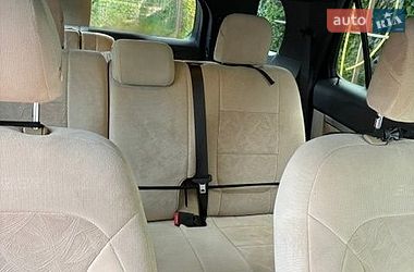 Внедорожник / Кроссовер Ford Explorer 2017 в Одессе