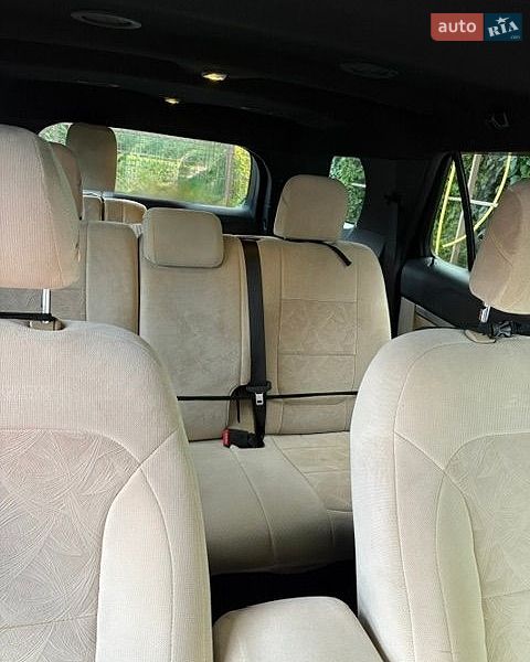 Внедорожник / Кроссовер Ford Explorer 2017 в Одессе