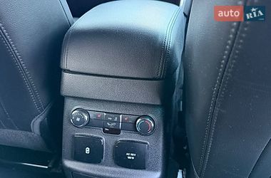 Позашляховик / Кросовер Ford Explorer 2017 в Стрию