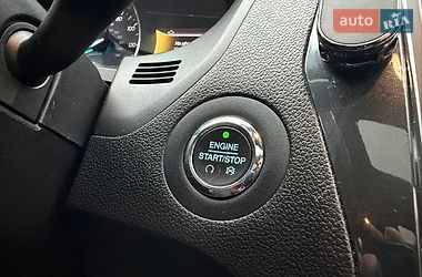 Внедорожник / Кроссовер Ford Explorer 2017 в Киеве