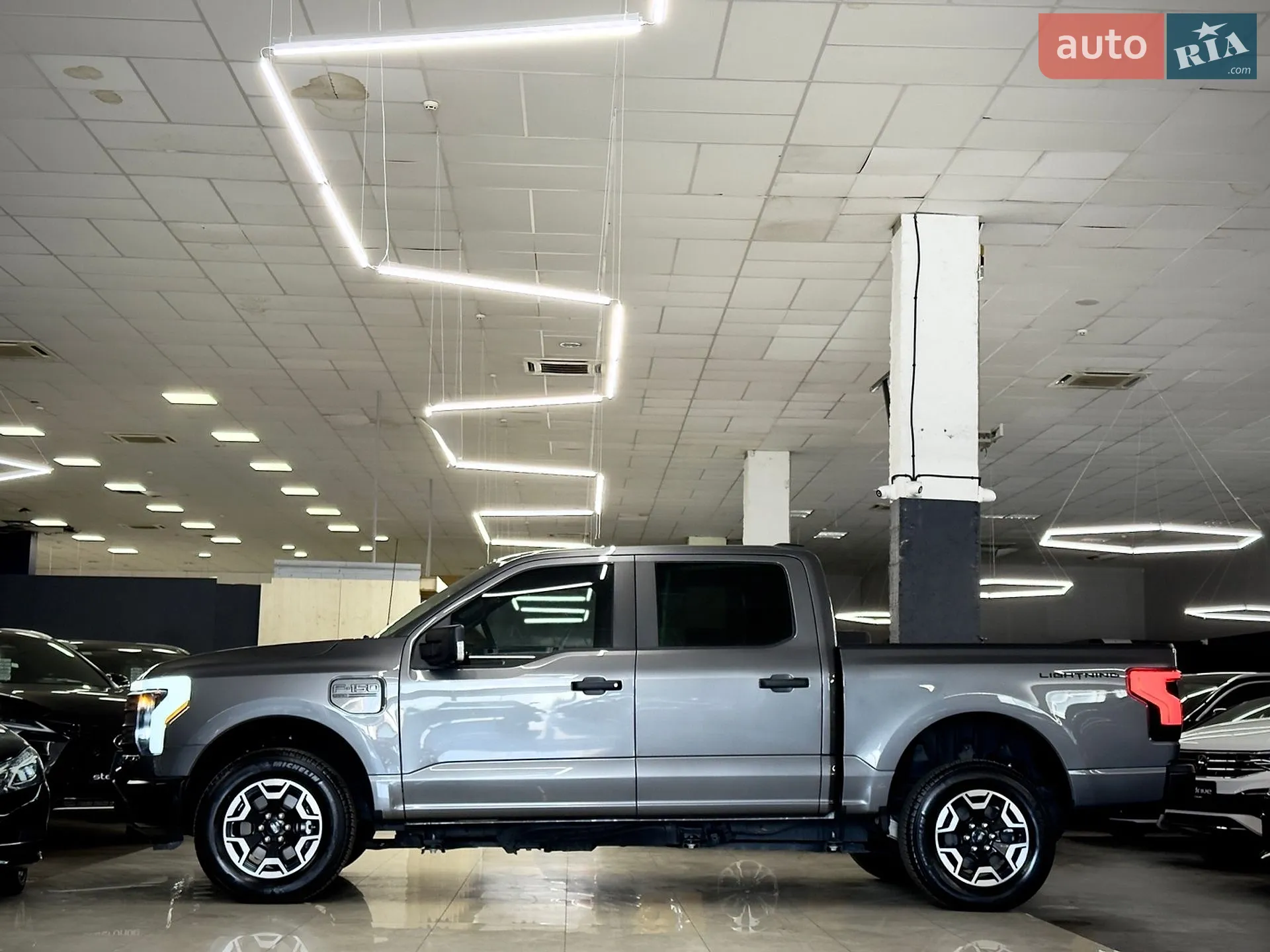2023 Ford F-150 - мініатюра 18
