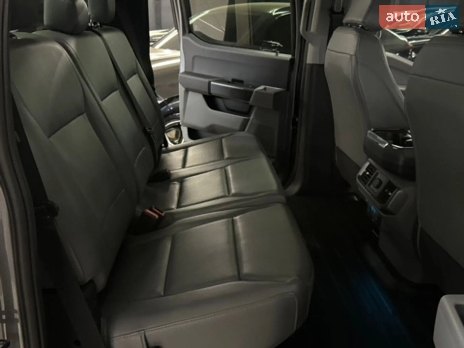 2023 Ford F-150 - мініатюра 25