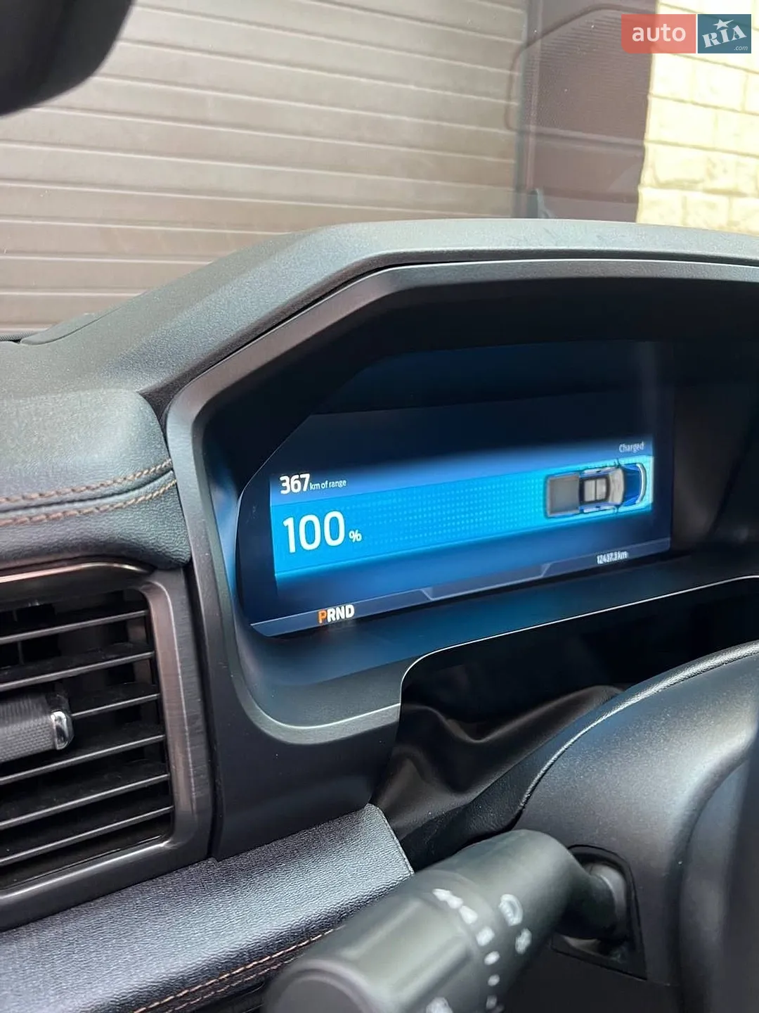 2022 Ford F-150 - мініатюра 9