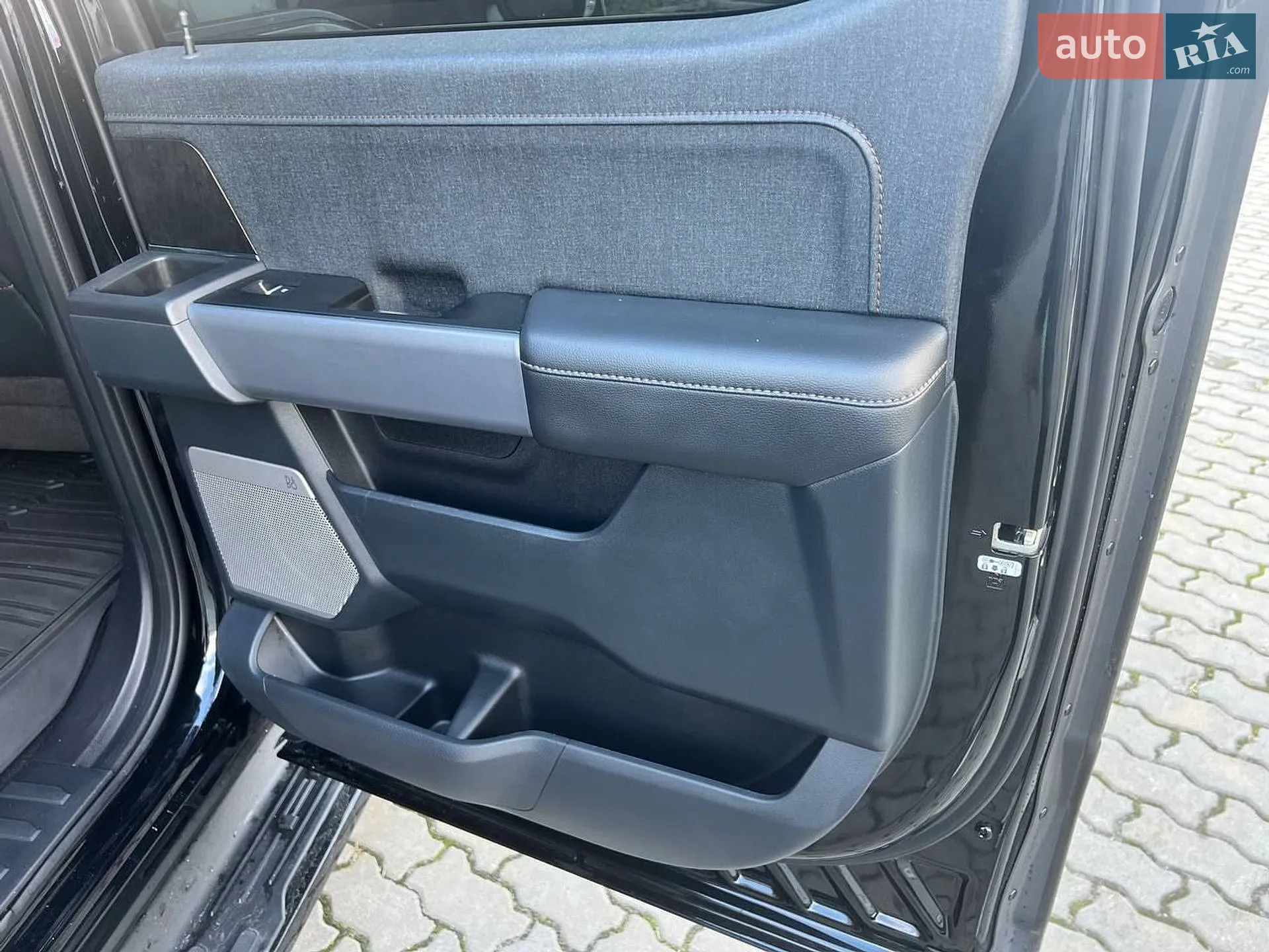 2022 Ford F-150 - мініатюра 15