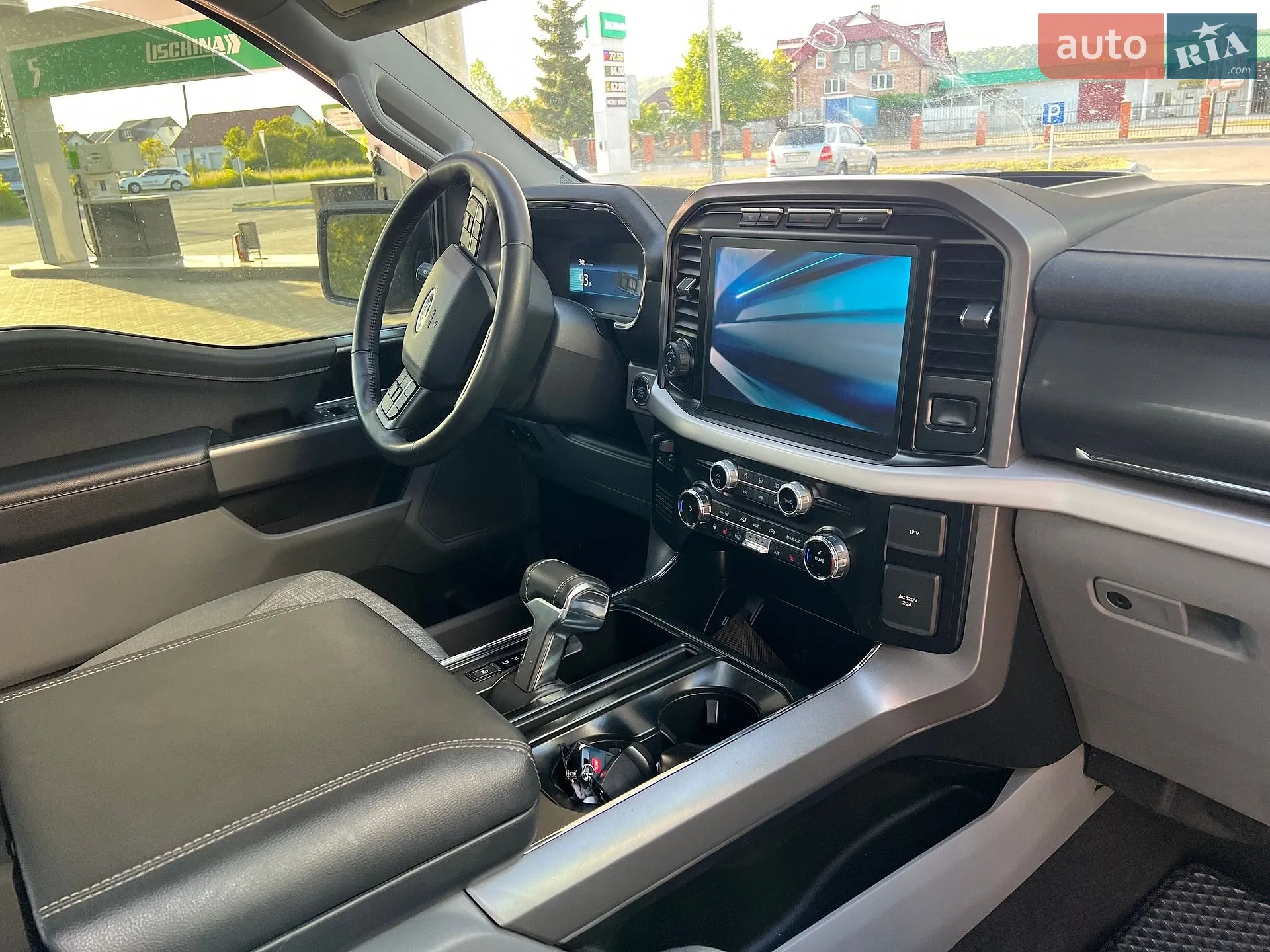 2023 Ford F-150 - мініатюра 12