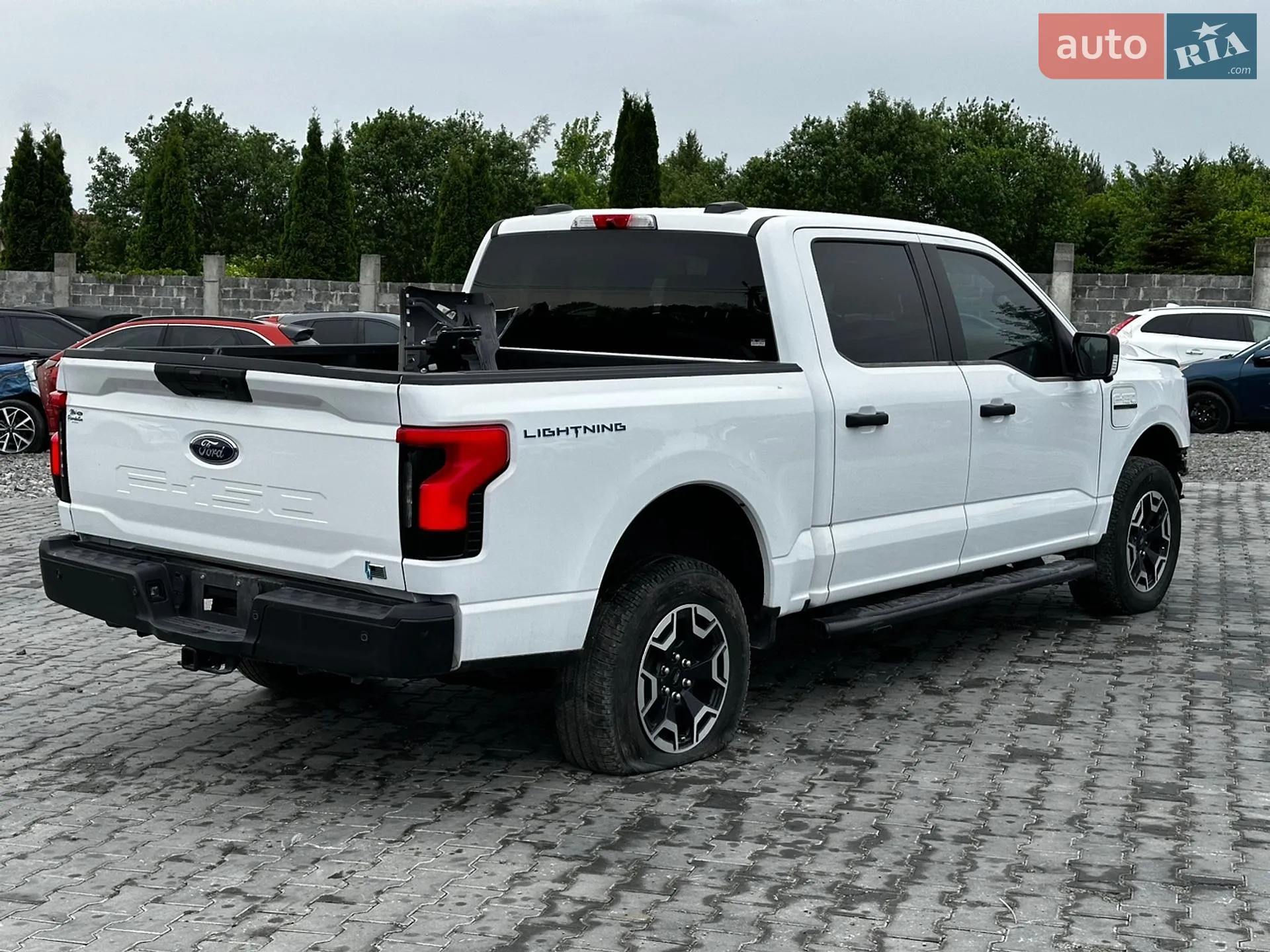 2023 Ford F-150 - мініатюра 7