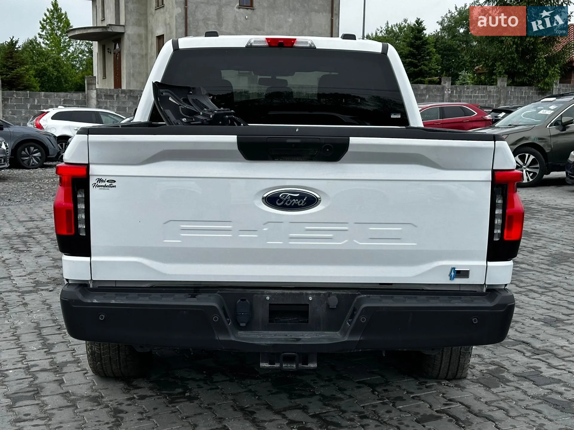 2023 Ford F-150 - мініатюра 6