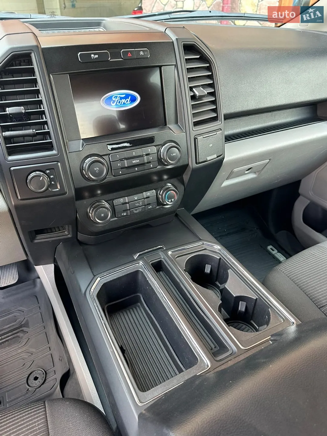 2018 Ford F-150 - мініатюра 17