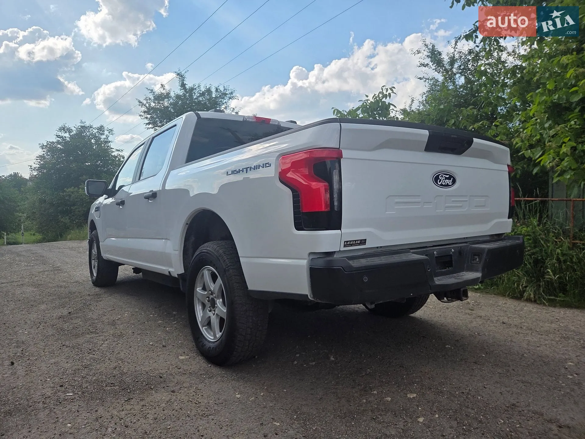2024 Ford F-150 - мініатюра 9