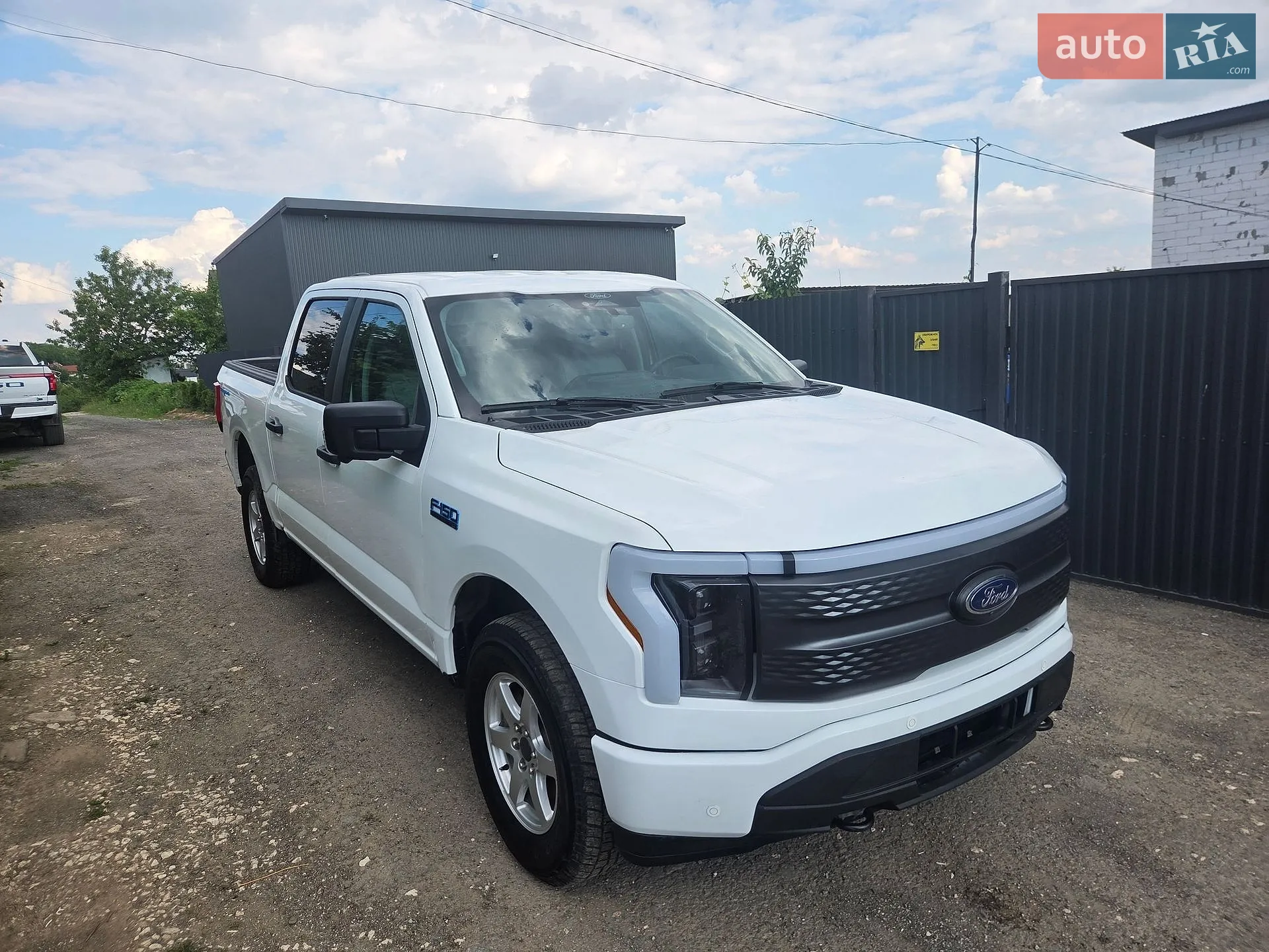 2024 Ford F-150 - мініатюра 8