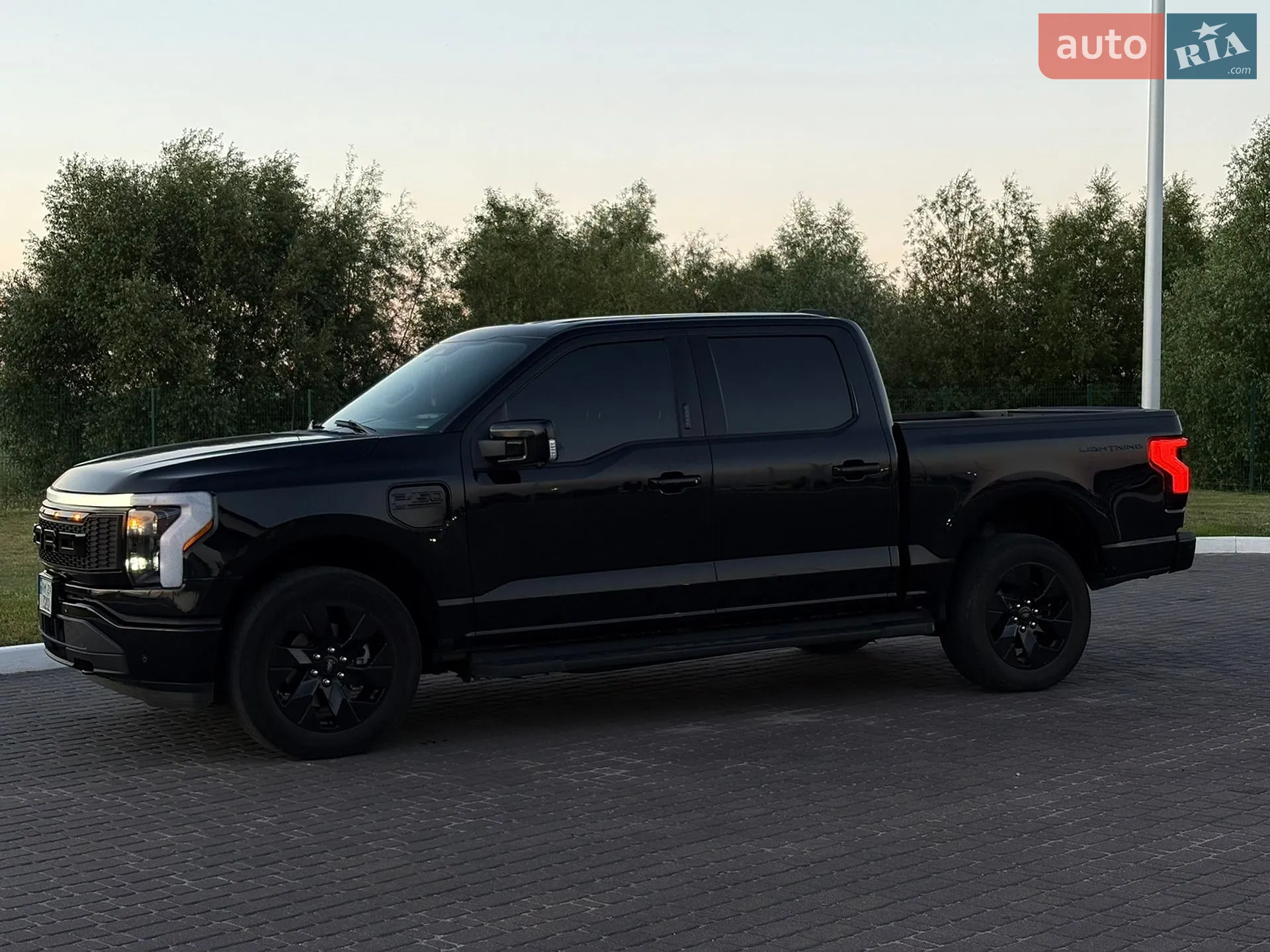 2023 Ford F-150 - мініатюра 4
