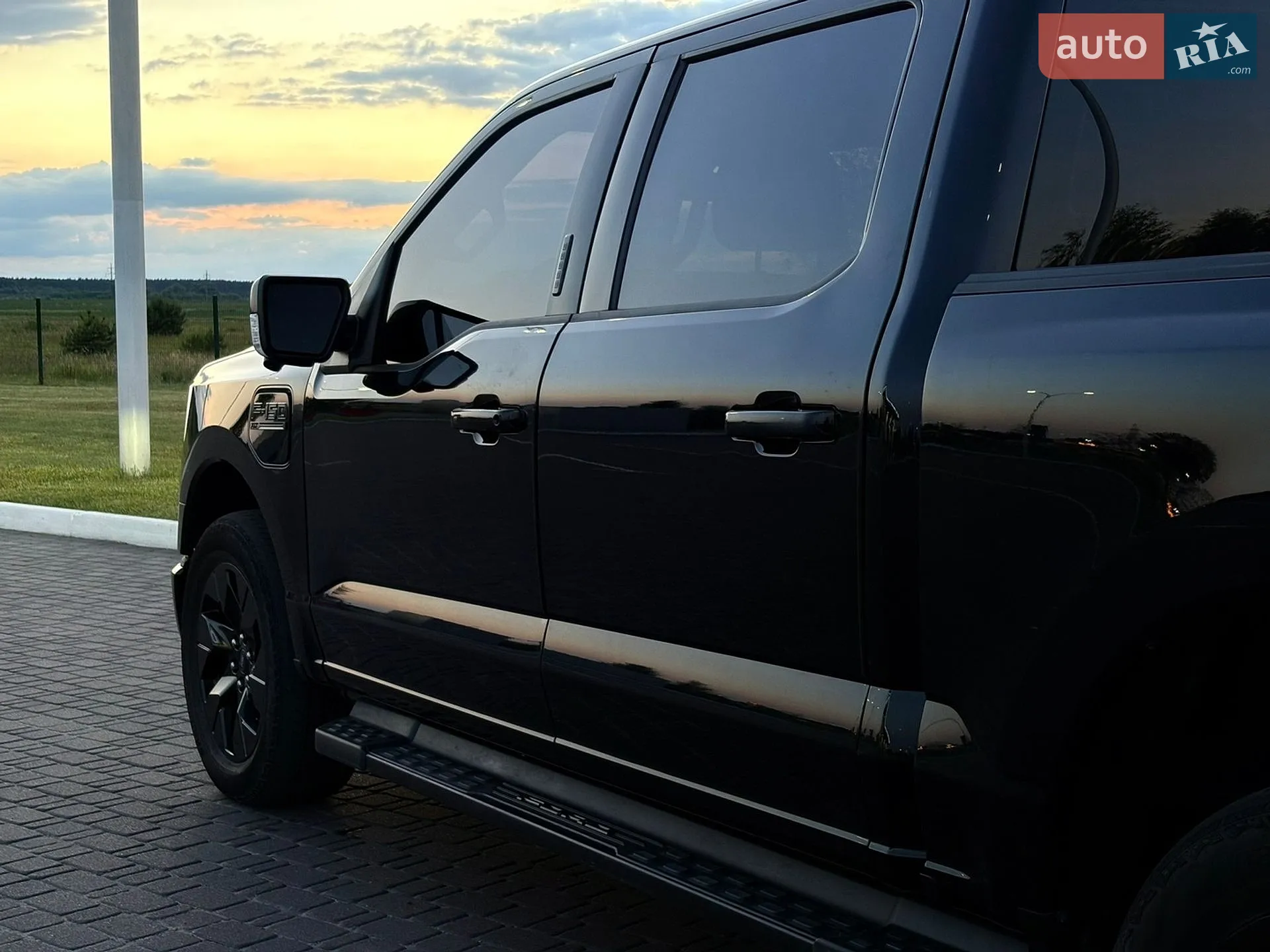 2023 Ford F-150 - мініатюра 7