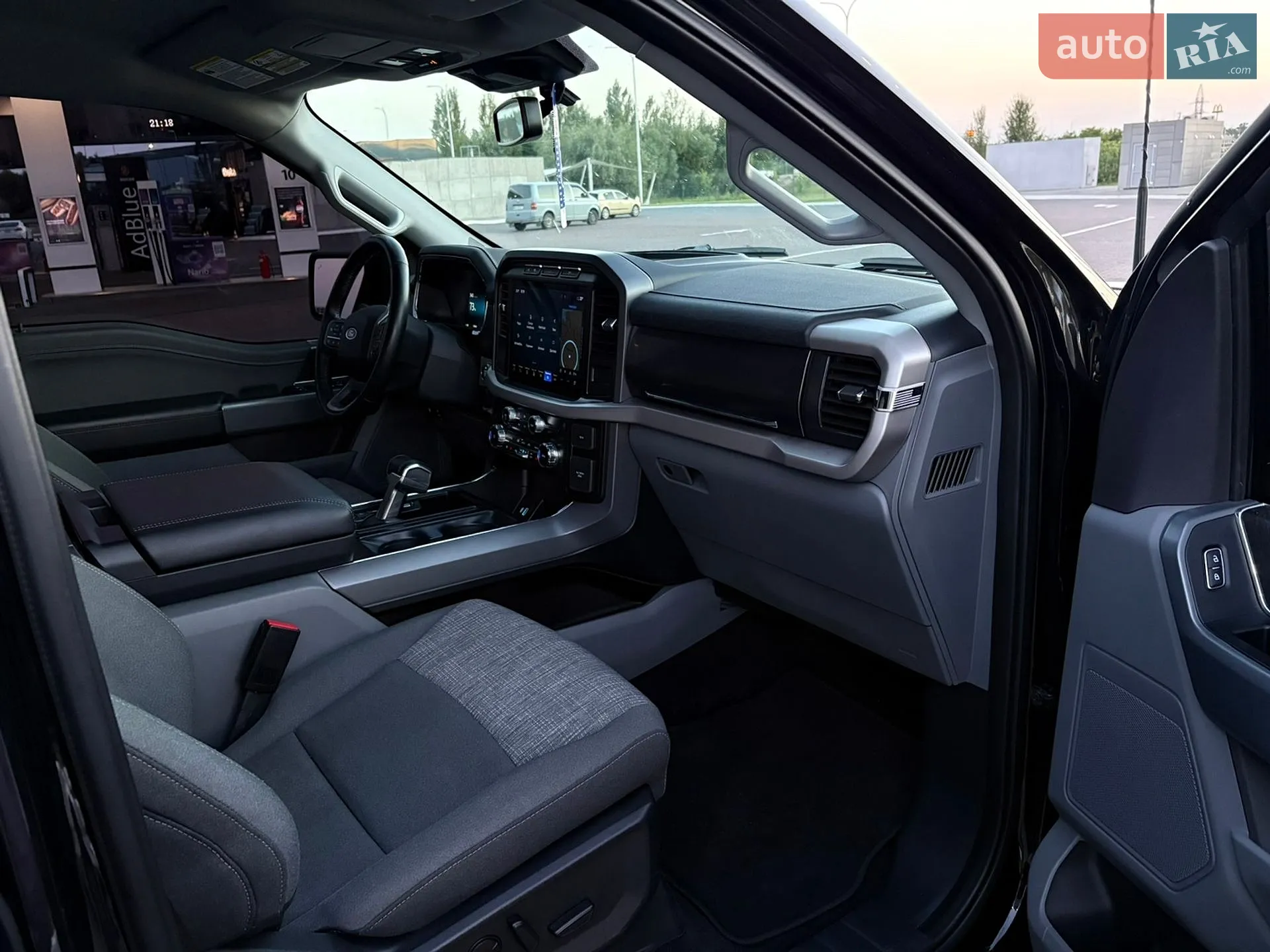 2023 Ford F-150 - мініатюра 19