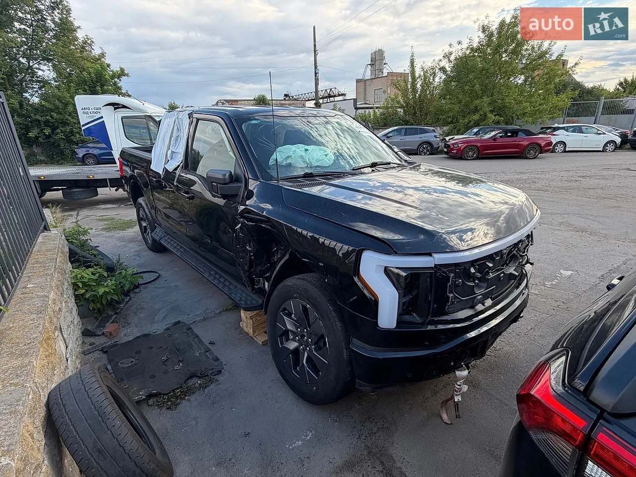 2018 Mercedes-Benz GLS-klasse - мініатюра 59