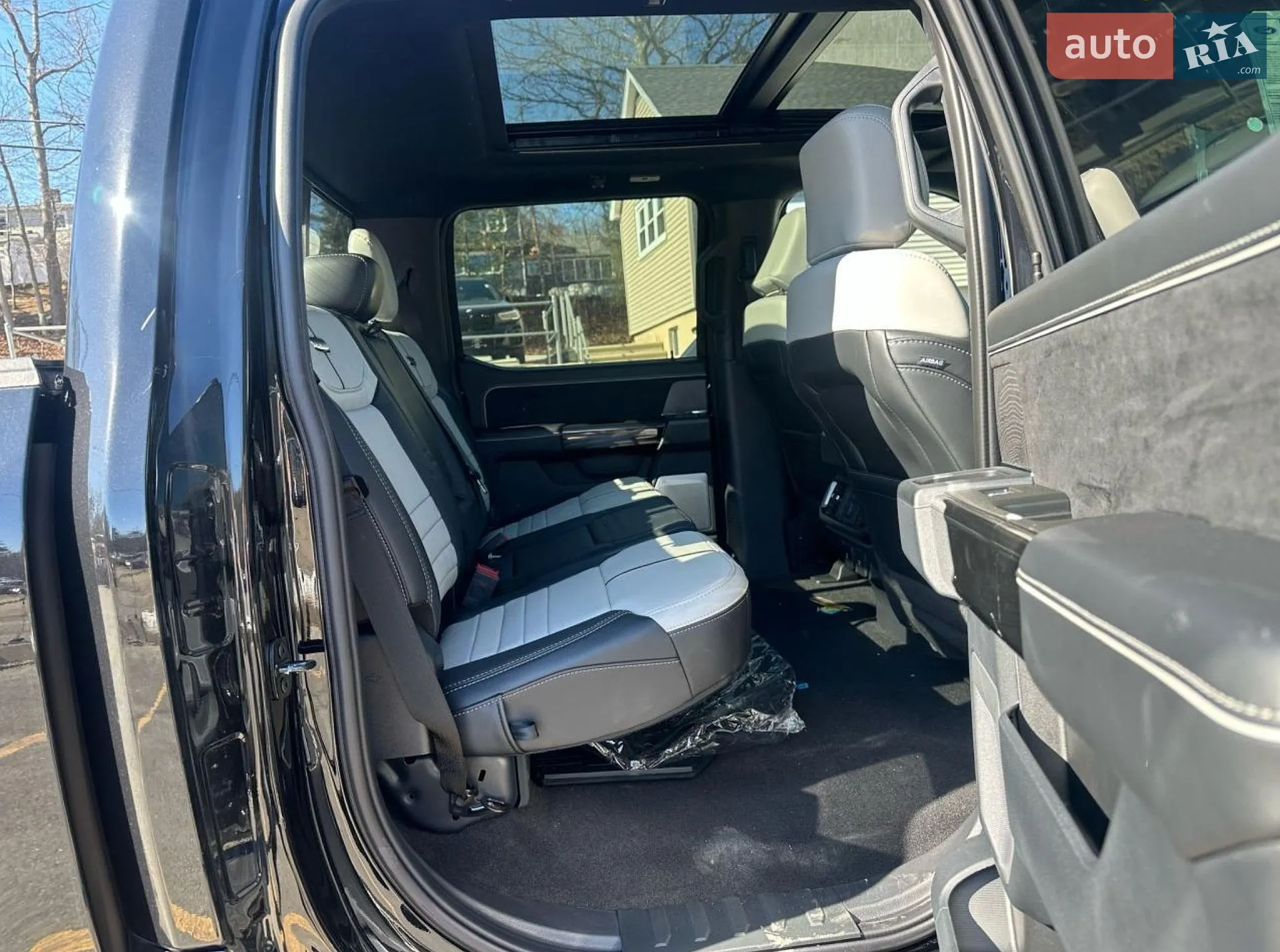 2024 Ford F-150 - мініатюра 9