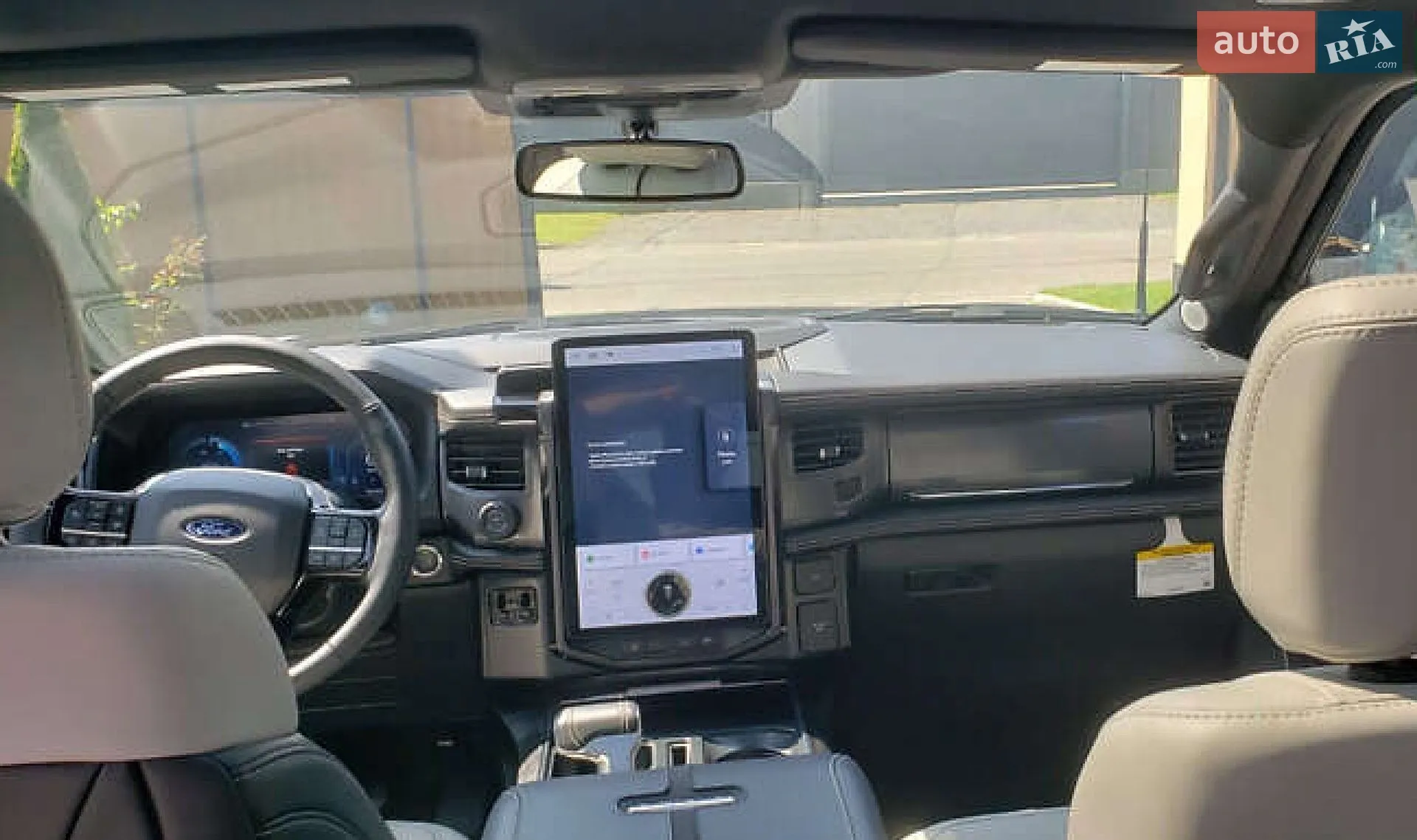 2024 Ford F-150 - мініатюра 17