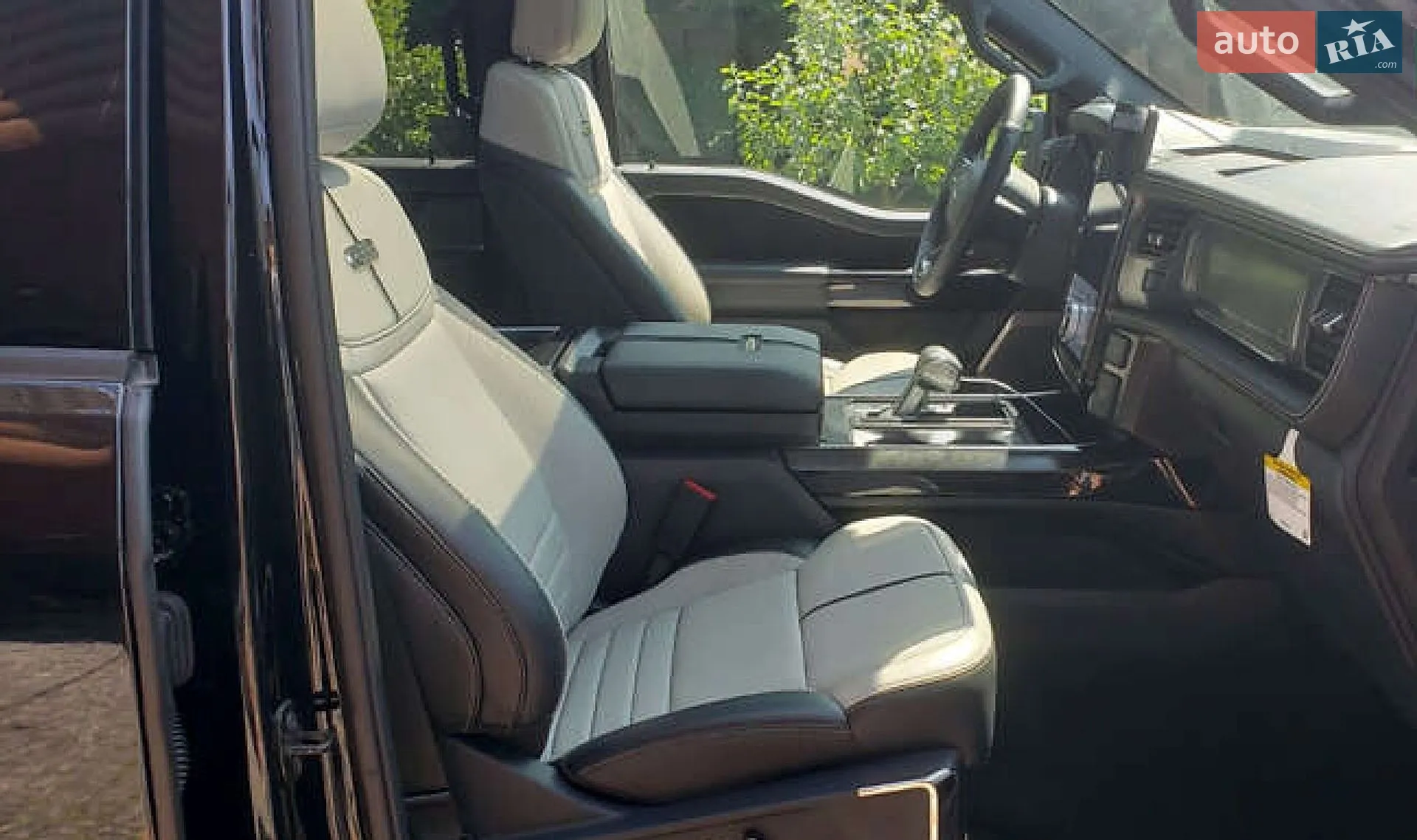 2024 Ford F-150 - мініатюра 22