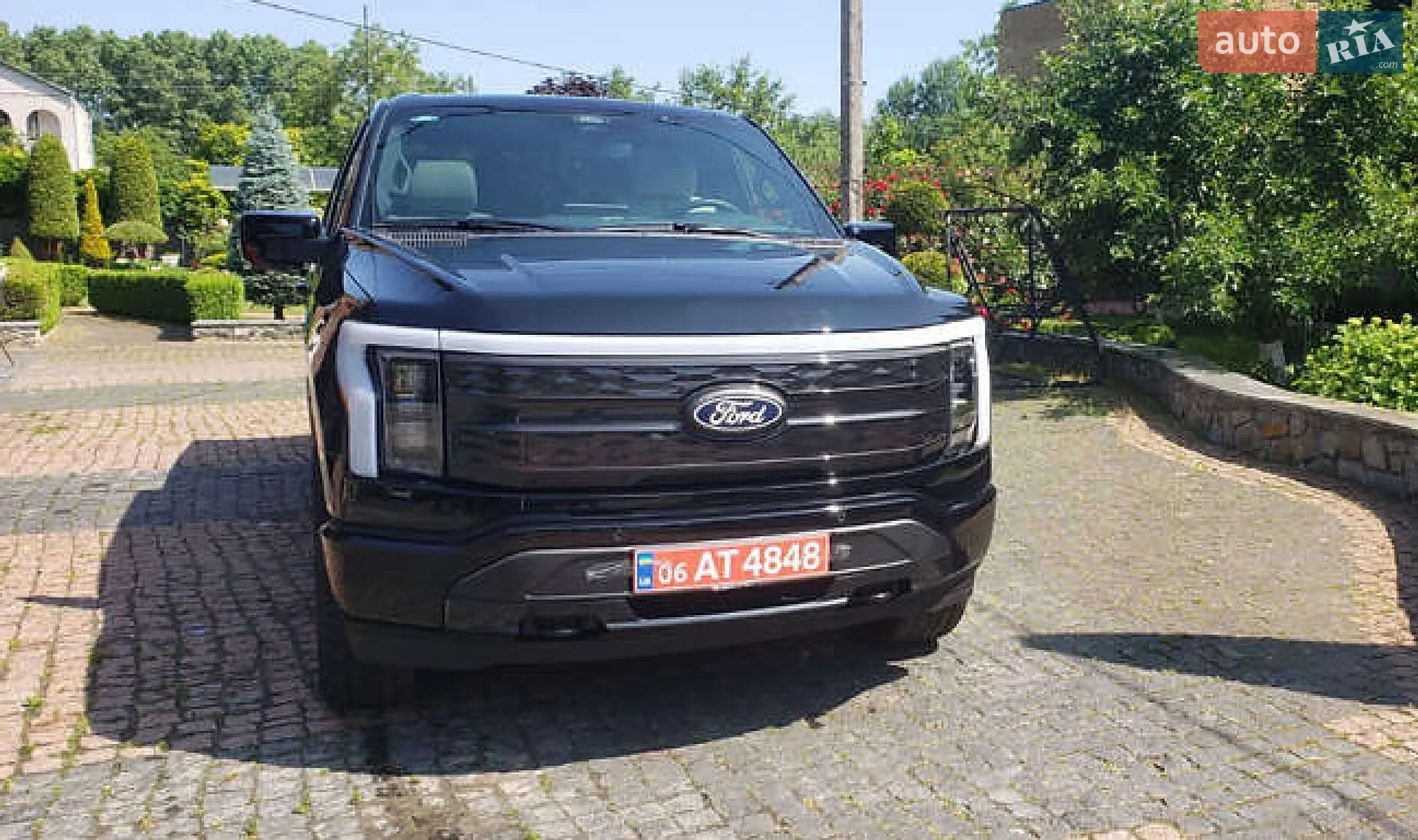 2024 Ford F-150 - мініатюра 4