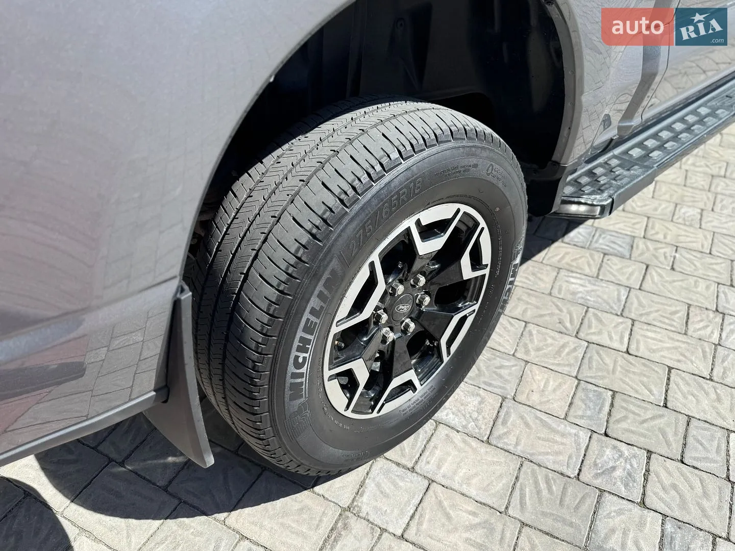 2023 Ford F-150 - мініатюра 21