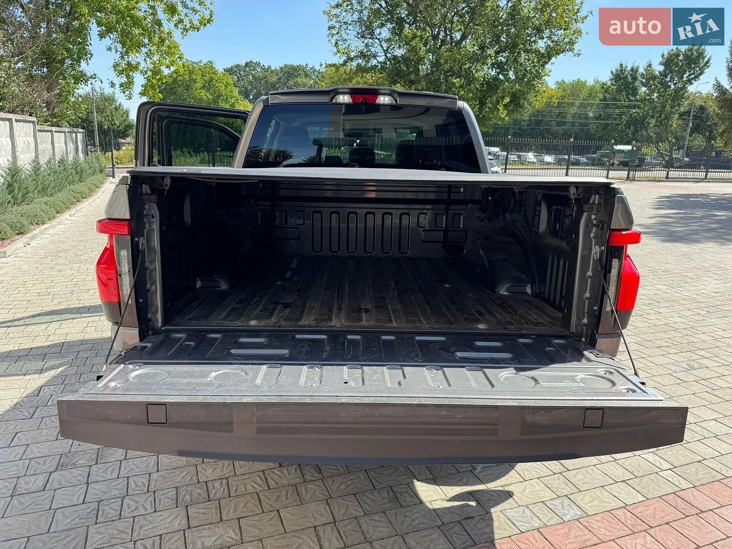2023 Ford F-150 - мініатюра 20
