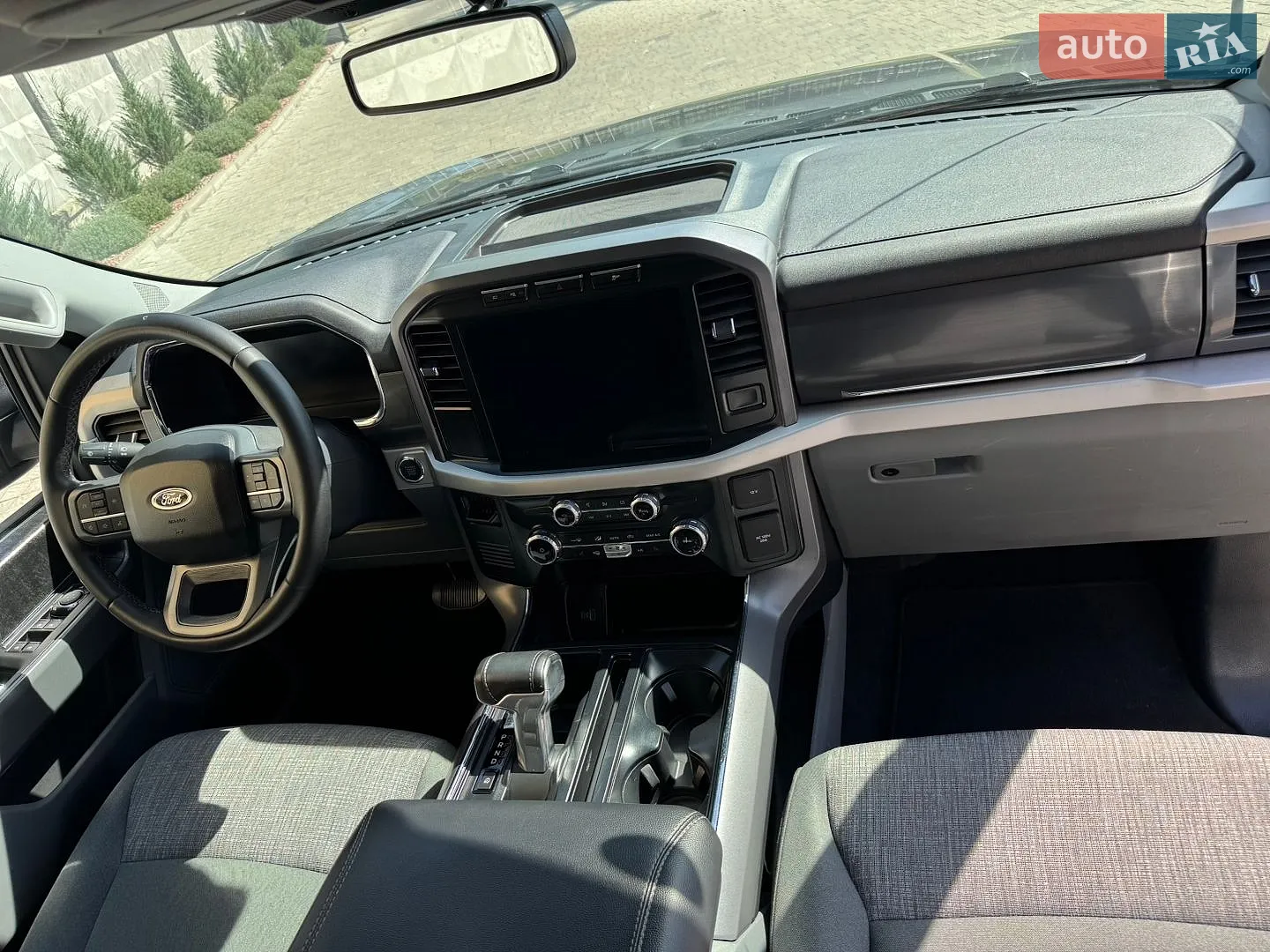 2023 Ford F-150 - мініатюра 36