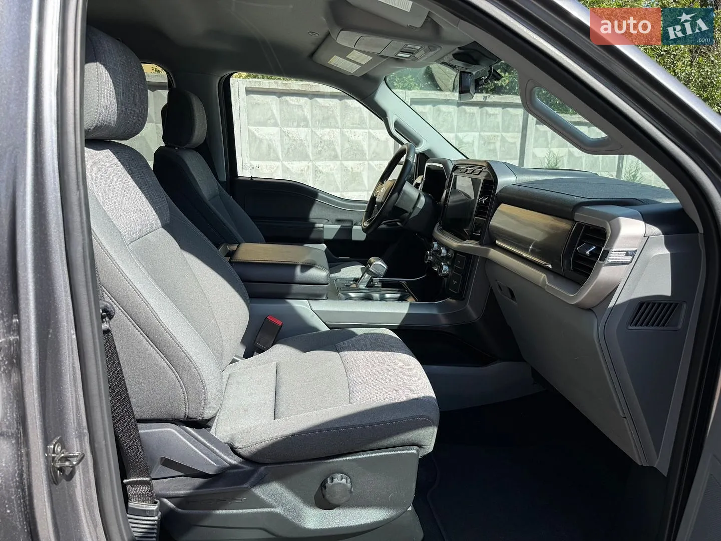 2023 Ford F-150 - мініатюра 38