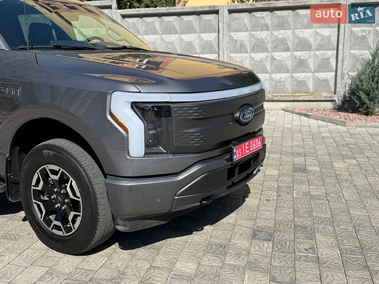 2023 Ford F-150 - мініатюра 49
