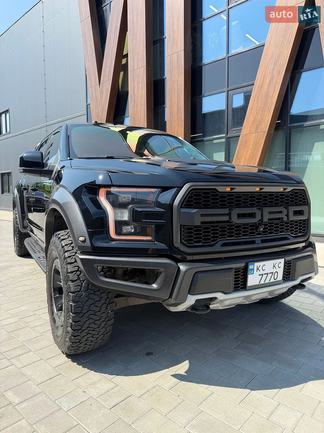 2017 Ford F-150 - фото 1