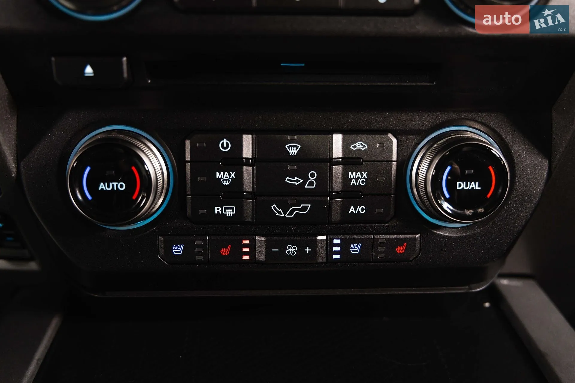 2017 Ford F-150 - мініатюра 15