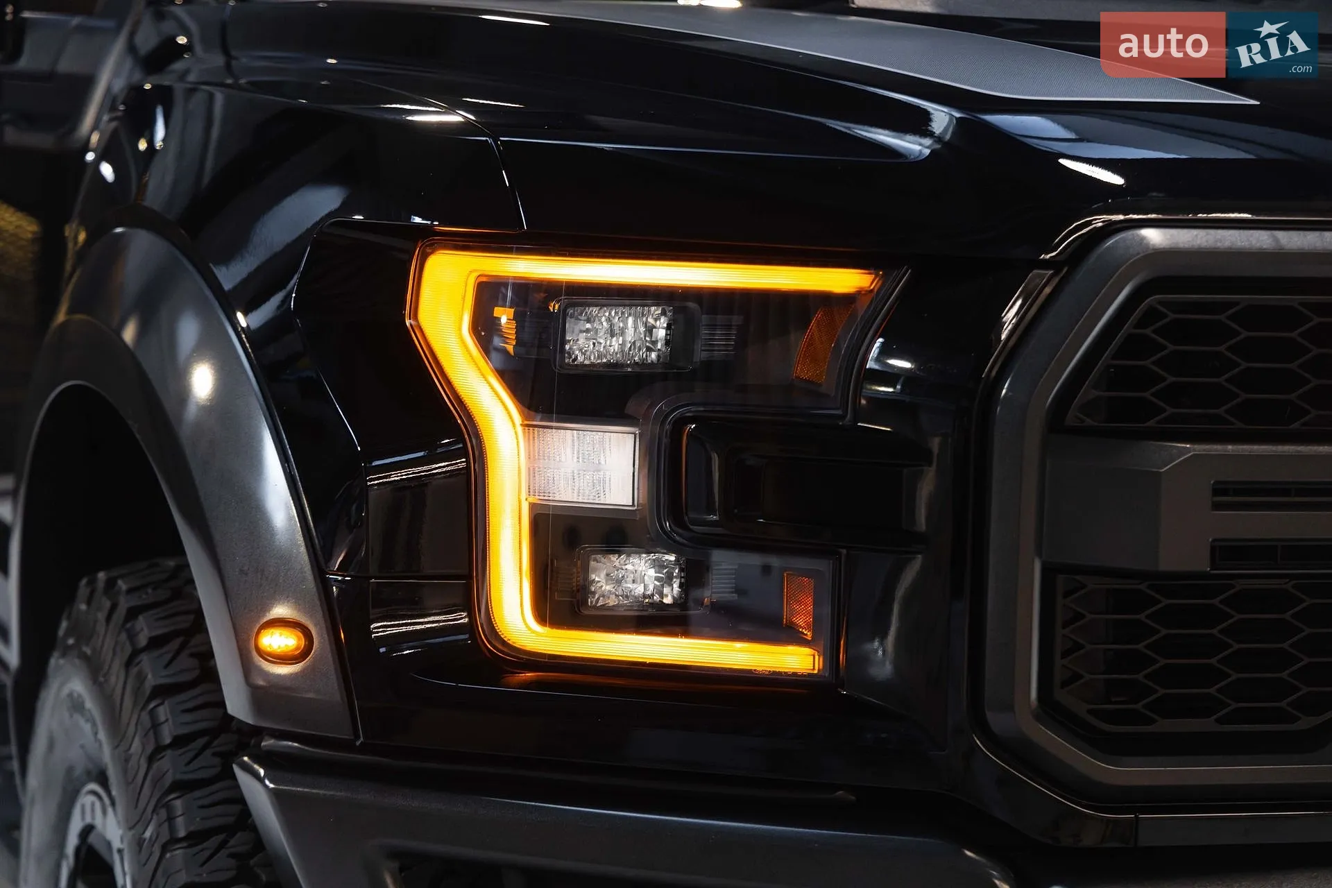 2017 Ford F-150 - мініатюра 33