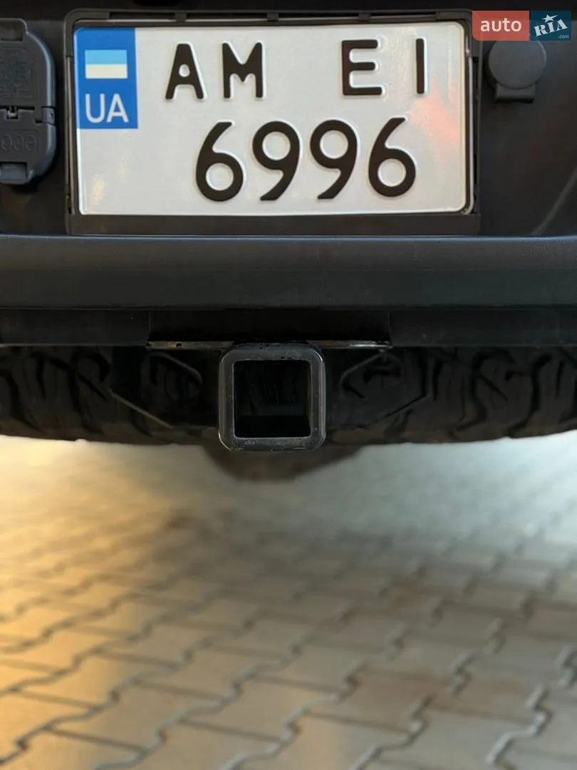 2018 Ford F-150 - мініатюра 18