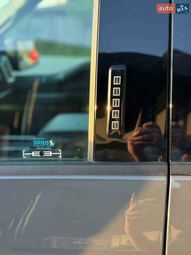 2018 Ford F-150 - мініатюра 23