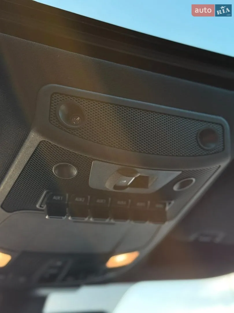 2018 Ford F-150 - мініатюра 34