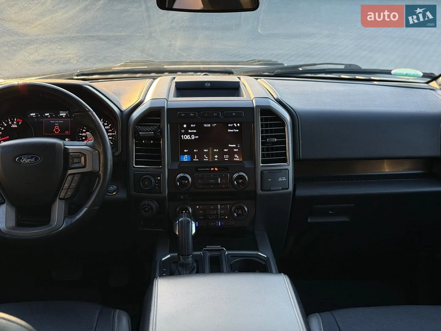 2018 Ford F-150 - мініатюра 29