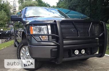  Ford F-150 2011 в 