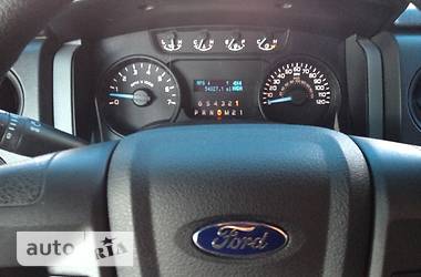  Ford F-150 2011 в 