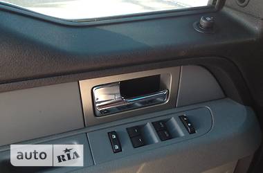  Ford F-150 2011 в 