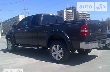 Пикап Ford F-150 2007 в Киеве