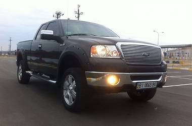 Пикап Ford F-150 2007 в Киеве