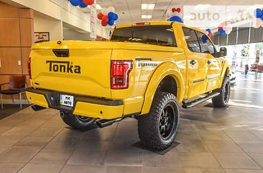 Пикап Ford F-150 2019 в Киеве